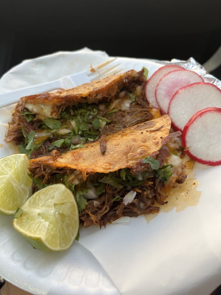Tacos Rayo