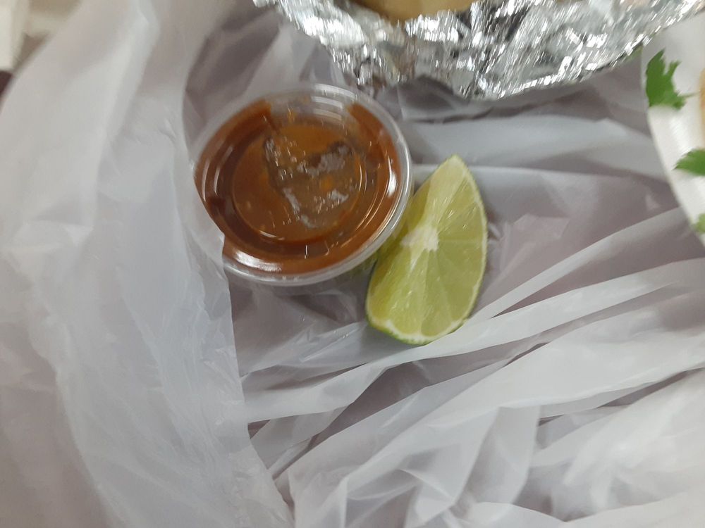 Taqueria Espinoza