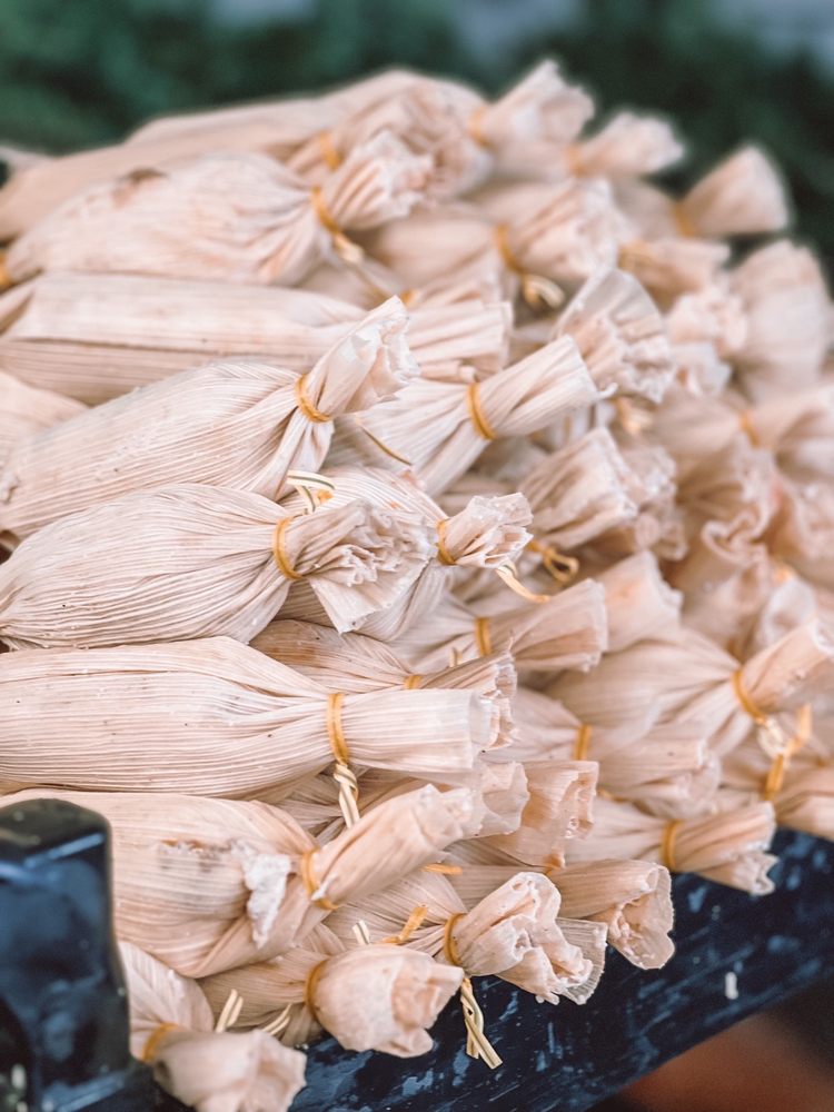 Tamales Chepo’s