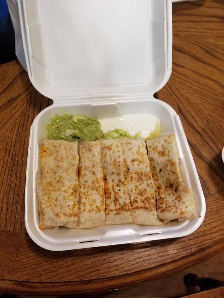 Dos Rios Taqueria