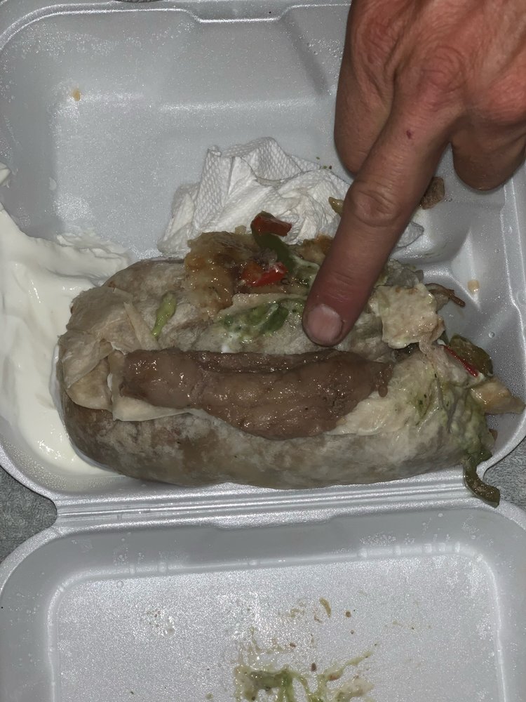 Gonzalez Mexican Restaurant