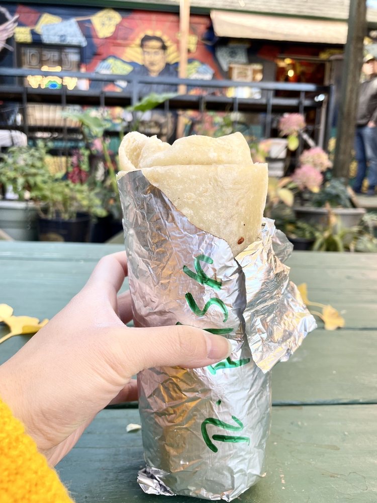 Esteban’s Mexican Restaurant
