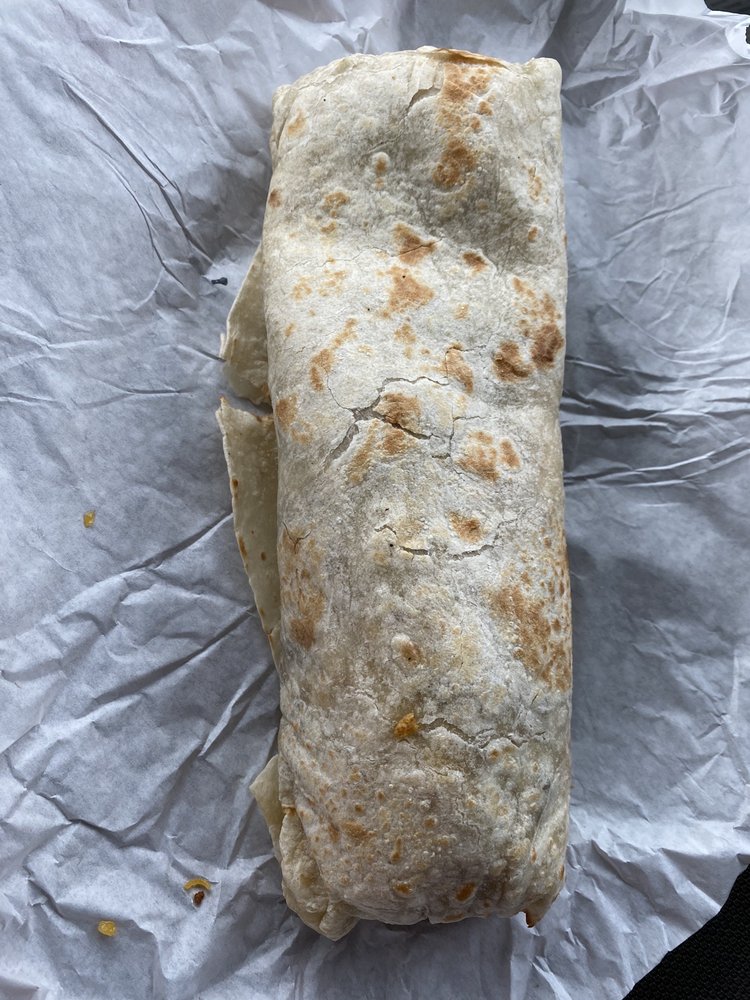 Raliberto’s Taco Shop
