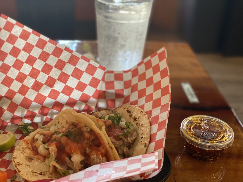 Carmelita’s Cocina