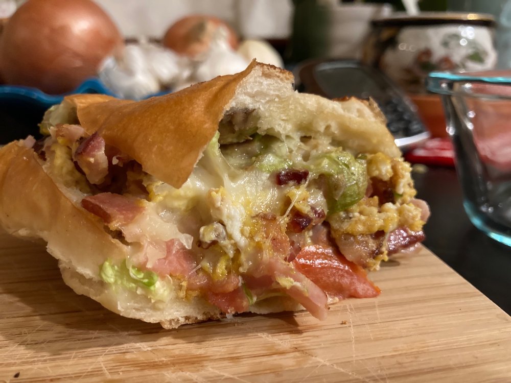 Super Tortas