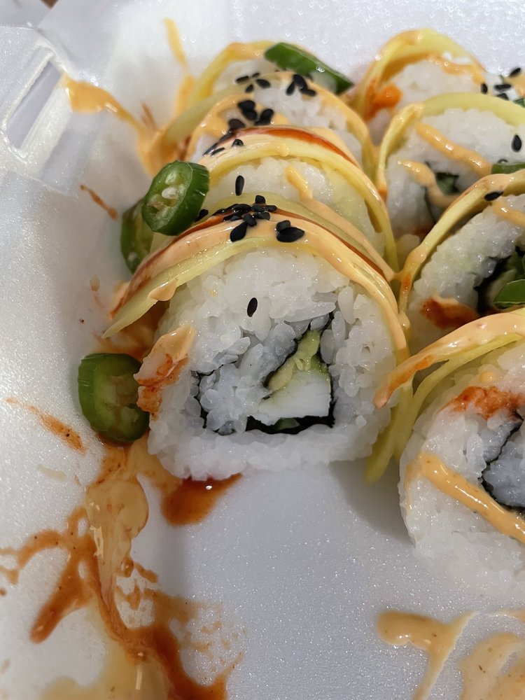 Sushi Litto