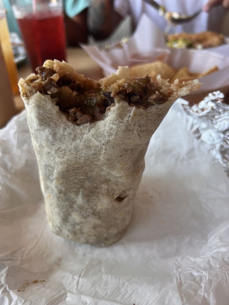 Freddy’s Kitchen Torteria