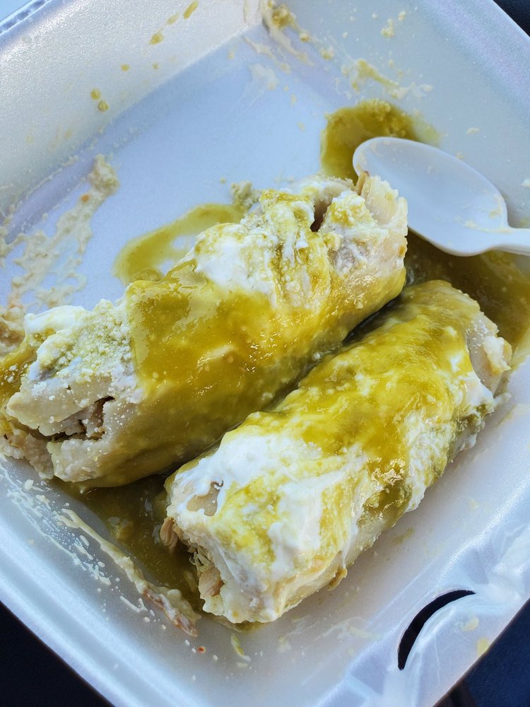 Gaby’s Tamales