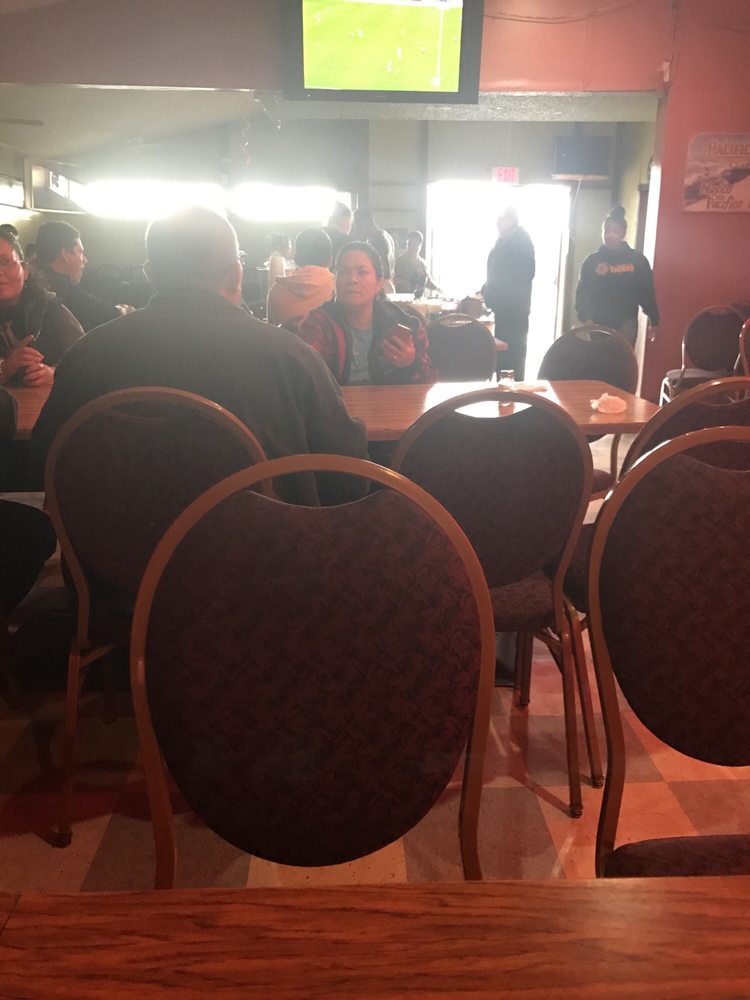 The Ranch Bar and Grill