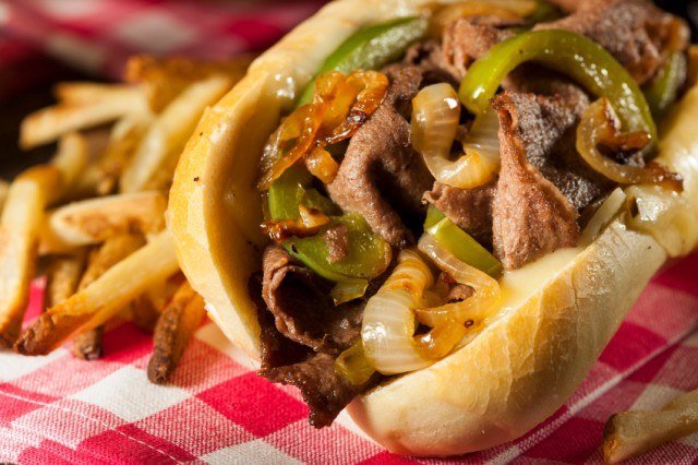 Sammy’s Taqueria