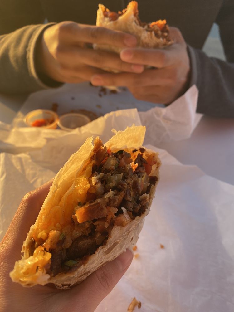 Victoria’s Mexican Food