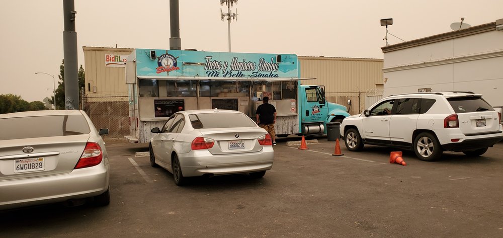 Tacos Y Mariscos Sinaloa