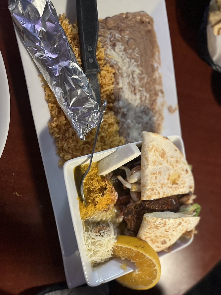Javi’s Hilmar Mexican Restaurant