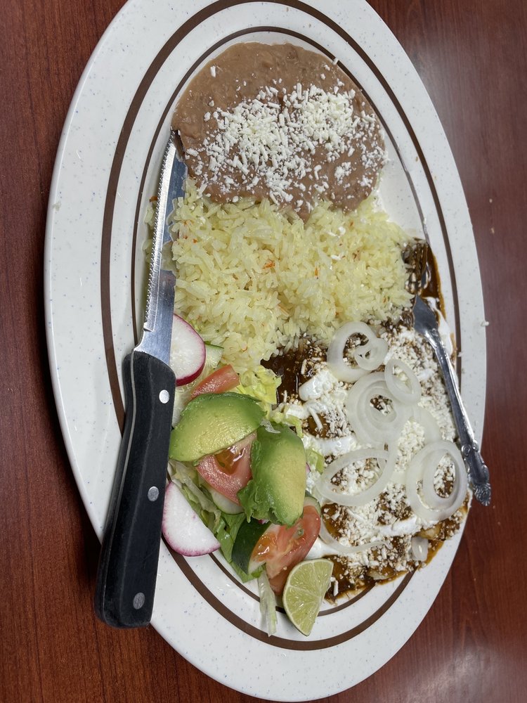 Mi Chalateca Pupuseria