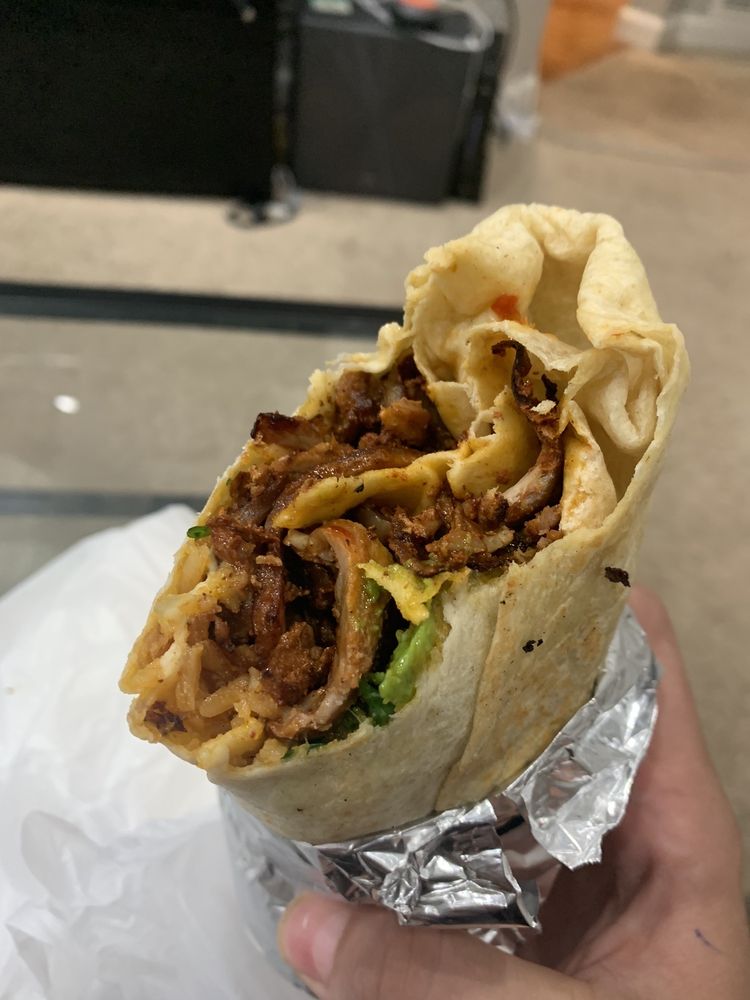 La Chilanguita Taco Truck