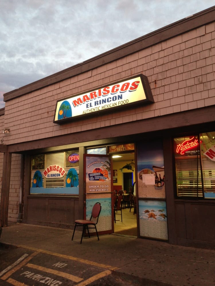 El Rincon Taqueria y Mariscos