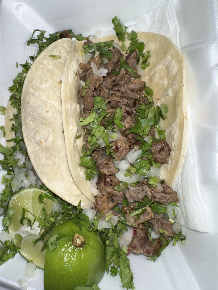 Mexican Cuisine Los Toños