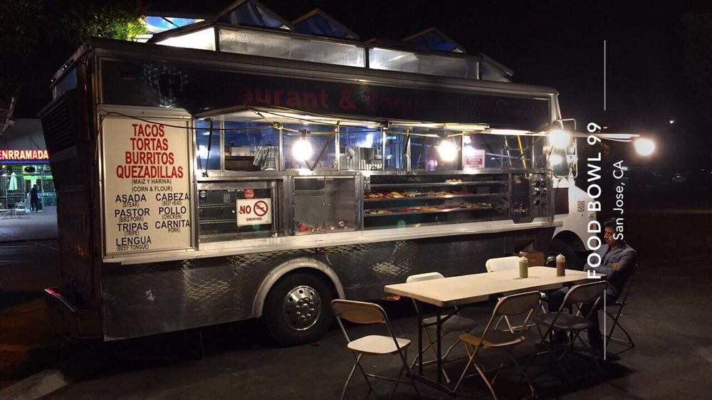 La Picosita Mexican Food Truck