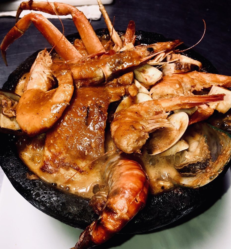 Checo’s Restaurant