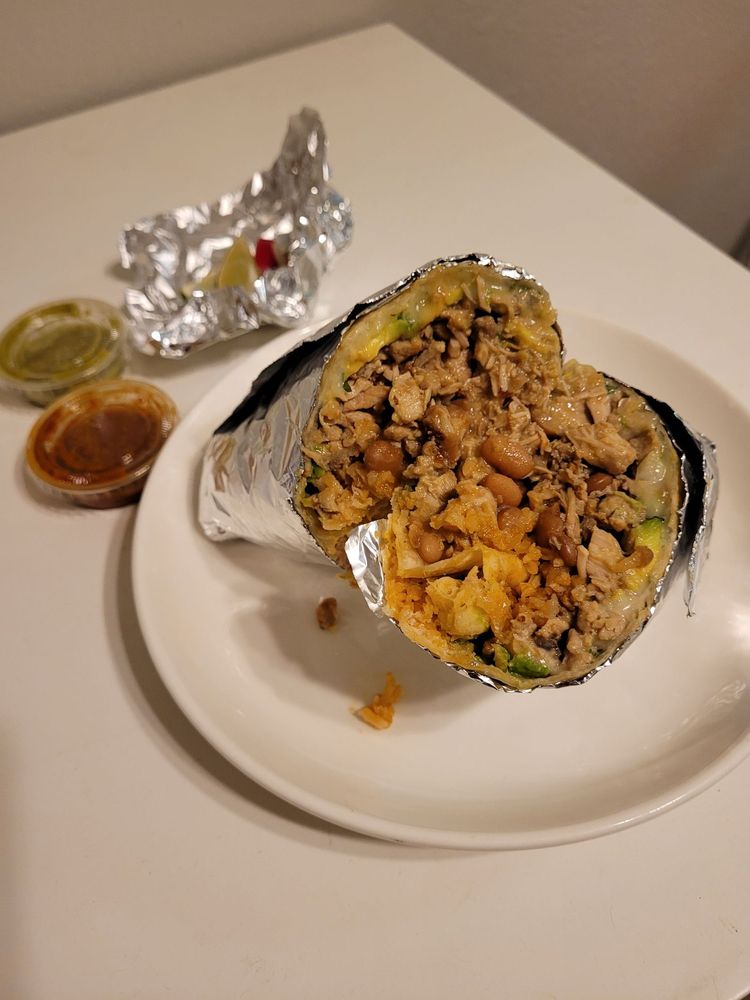 Ricos Tacos Ponce