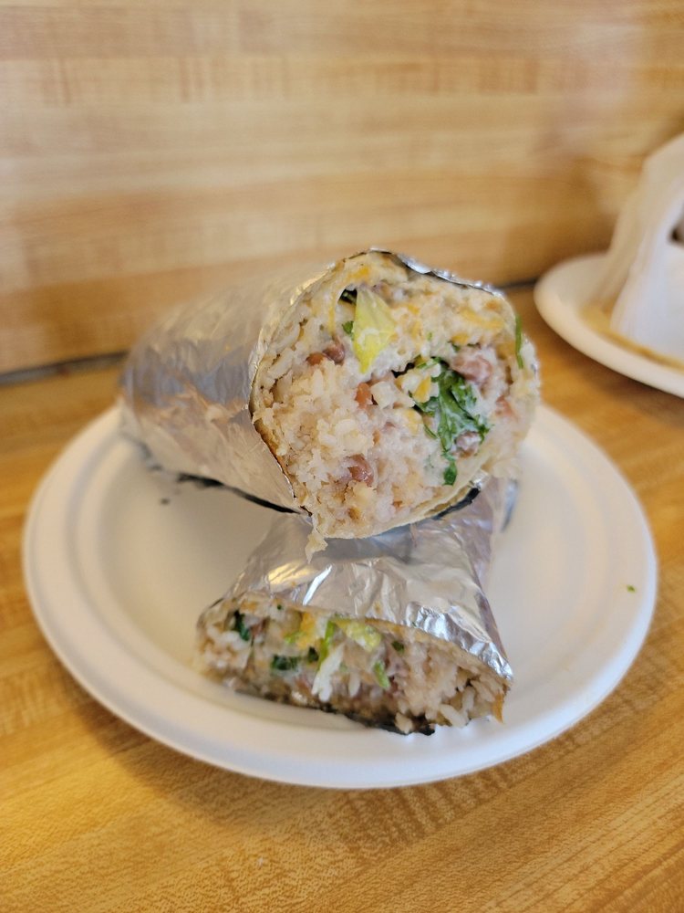 Taqueria Chavinda