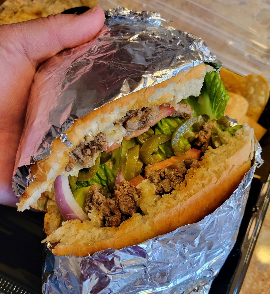 Habanero’s Mexican Cuisine