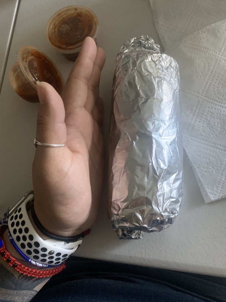 Taqueria y pupuseria la Gloria