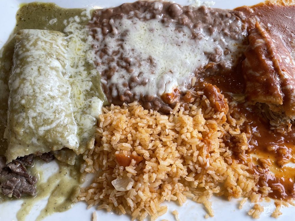 Restaurant San Gaspar