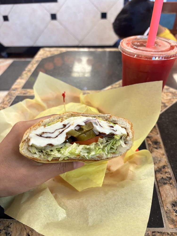 Paleteria La Guadalajara