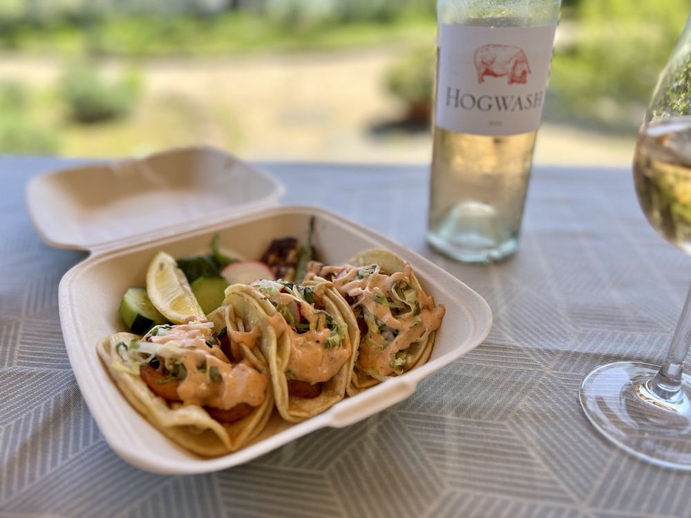 El Taco Feliz Taco Truck