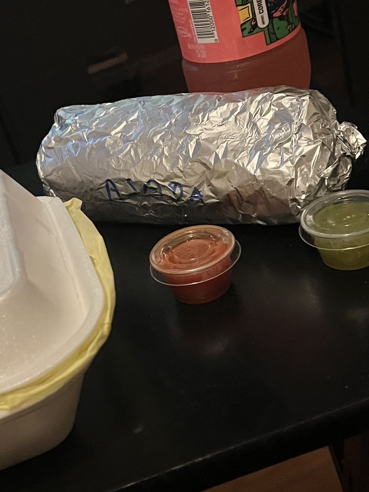 Taqueria La Sierra