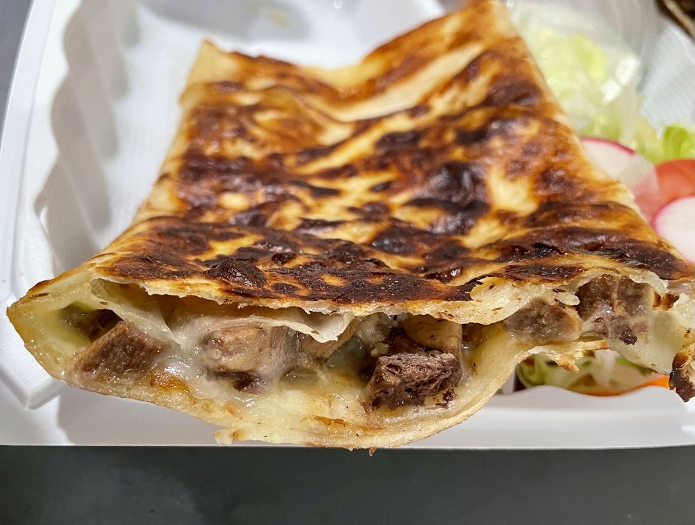 Taqueria Las Pencas 2