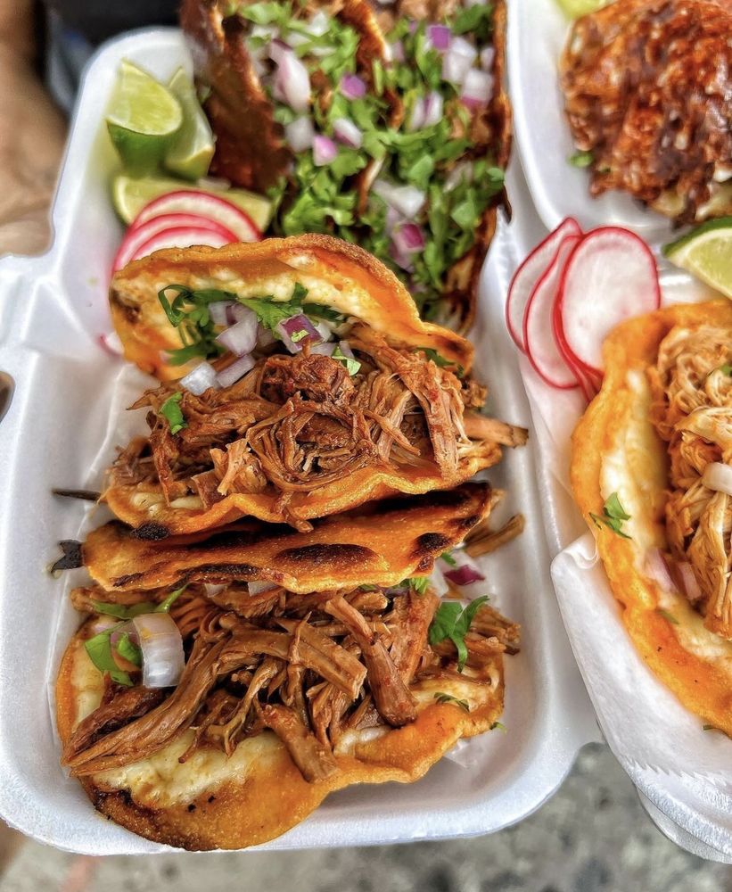 Uno’s Tacos