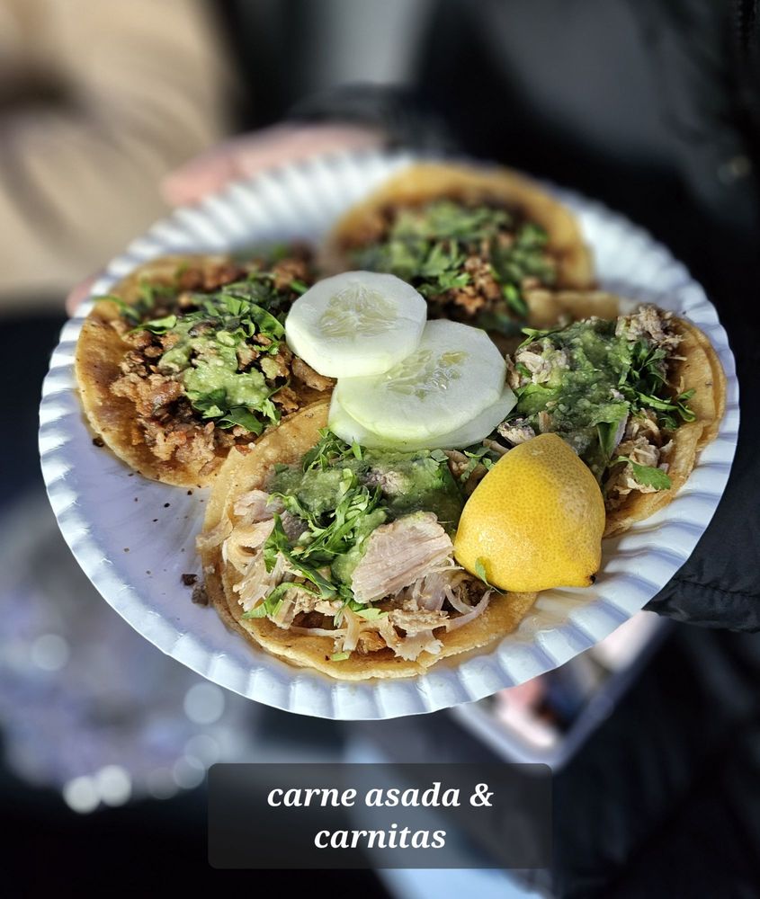 El Ranchito Taco Truck