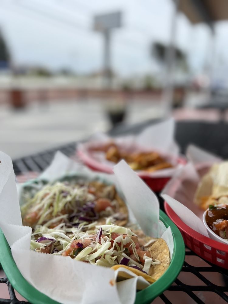 Taqueria La Gallina