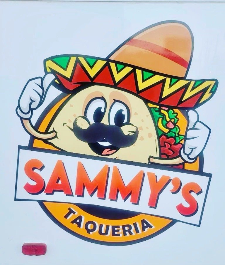 Sammy’s Taqueria El Halal