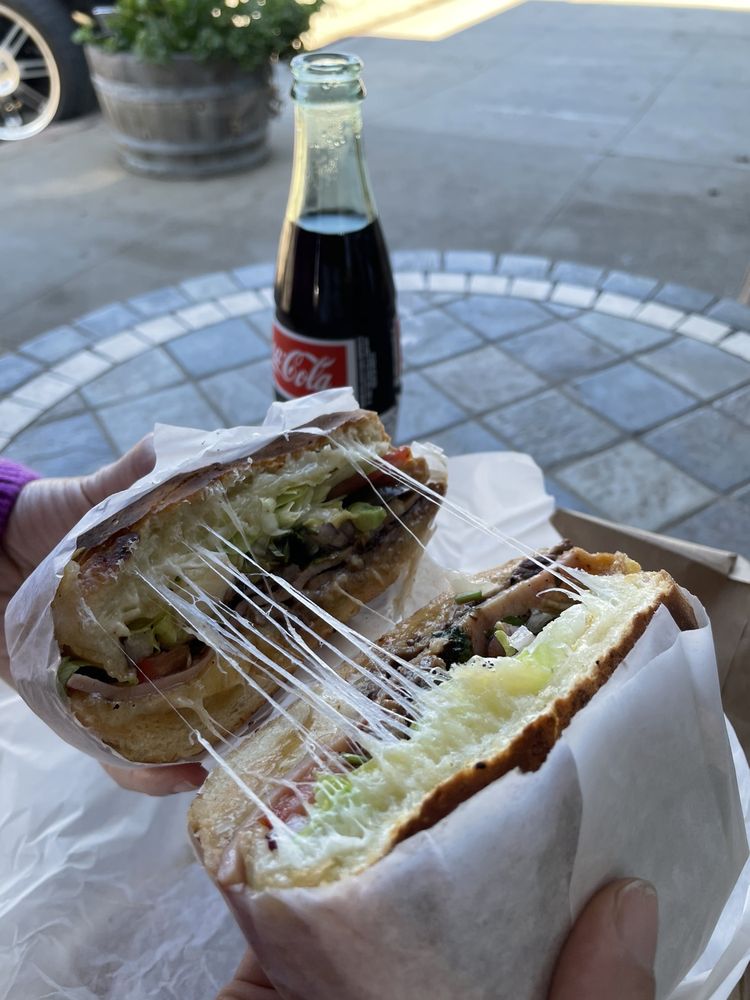 Acambaro Bakery