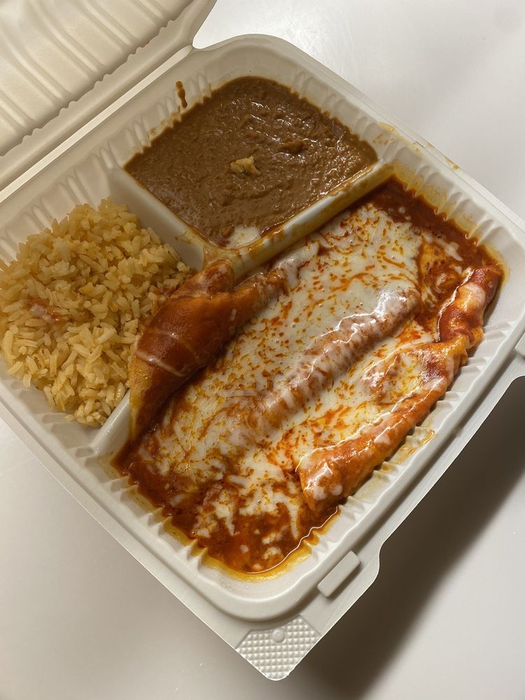 Taqueria Del Valle