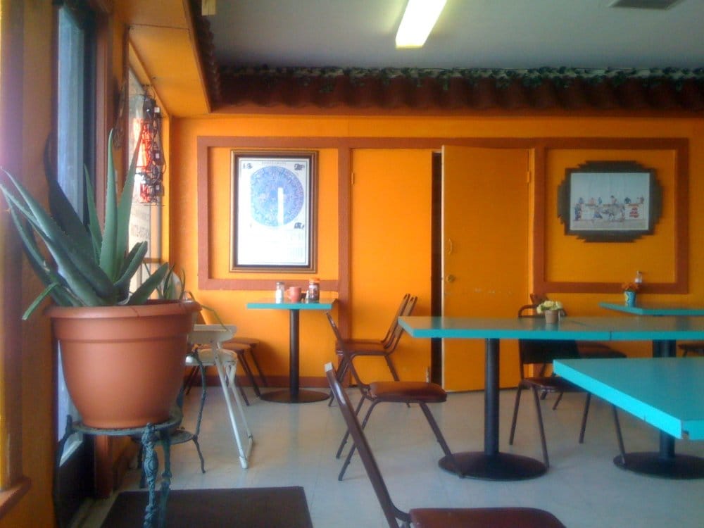 Carlito’s Restaurant