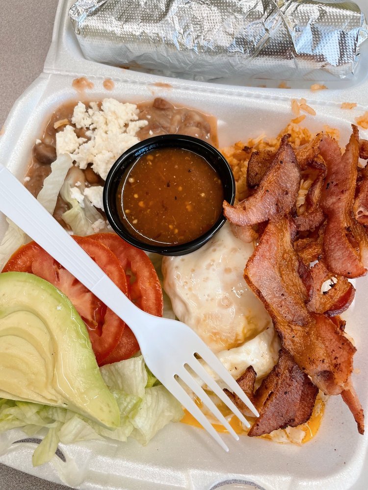 Taqueria Nayarit