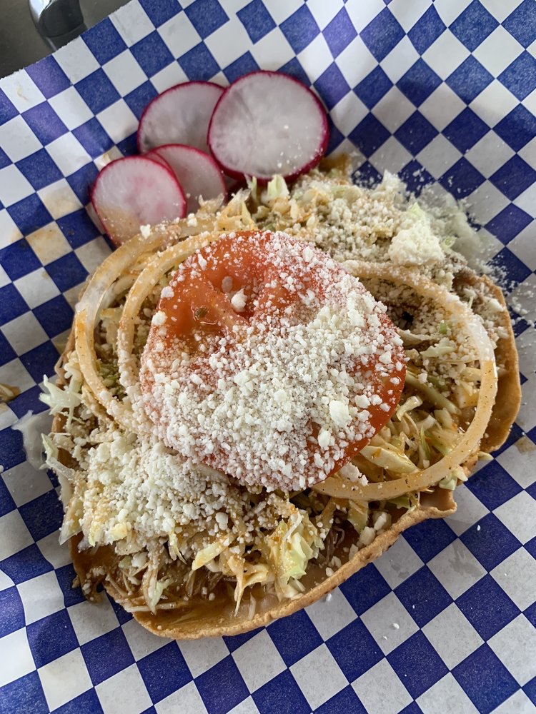 Cheli Chela’s Mexican Food