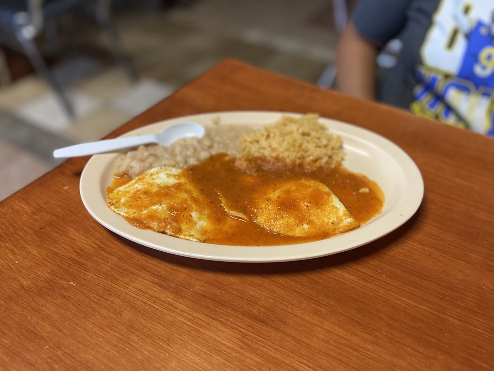 Las Monarca’s Restaurant