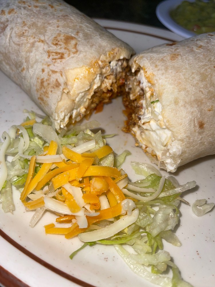 Azteca restaurant