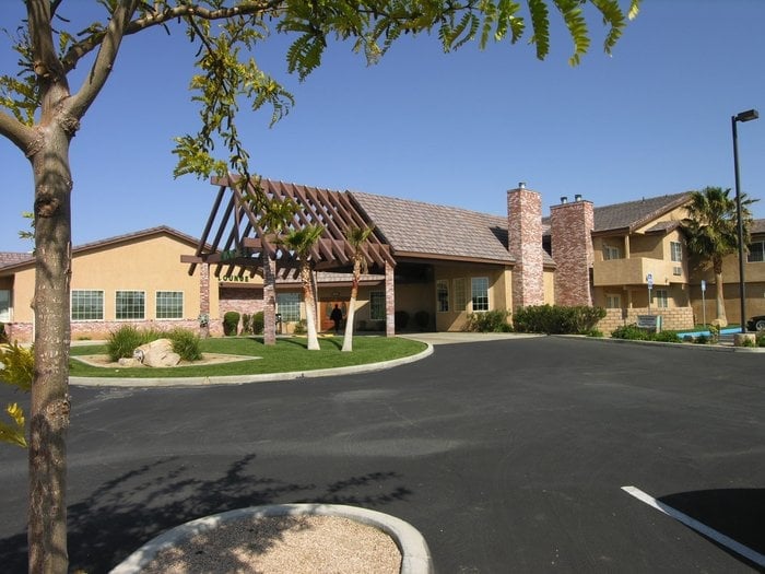 Mariah Inn Restaurant