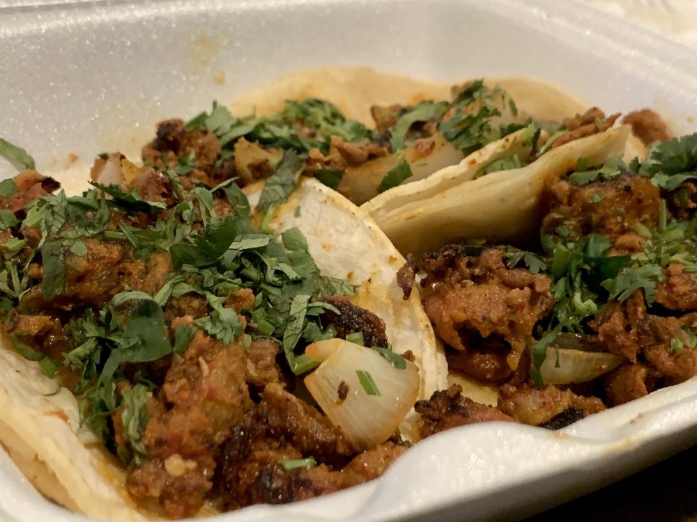 Taco Rocomama Taco Roco - CA 93446 | United Tribes