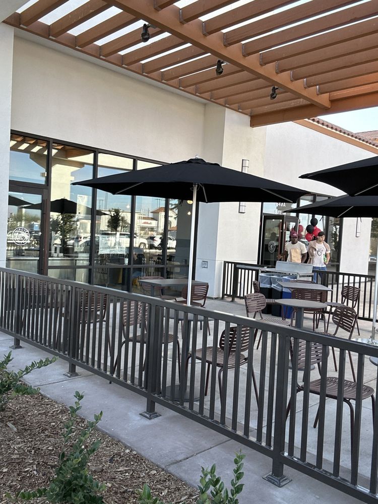Chipotle Mexican Grill