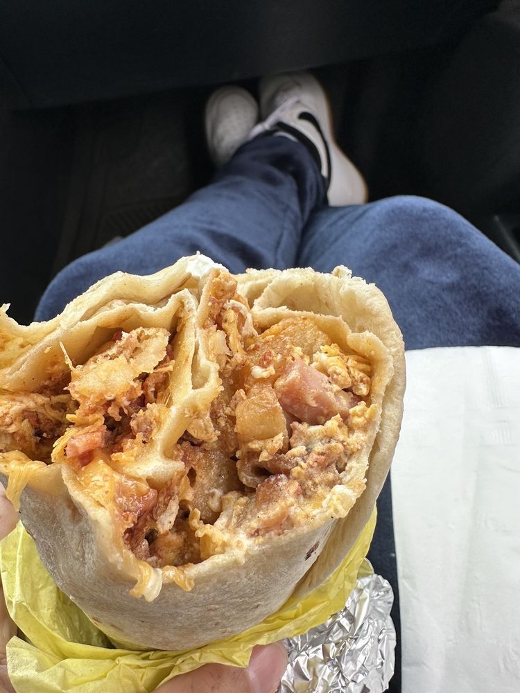 Llama’s Mexican Grill