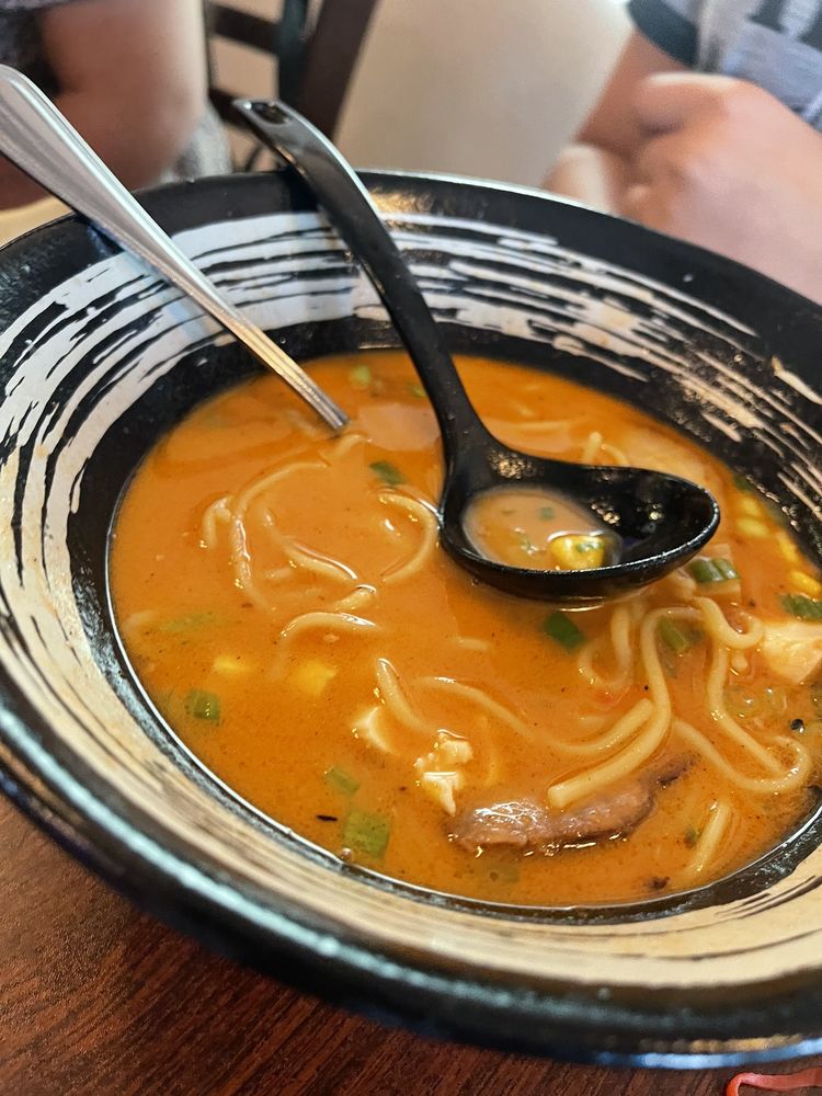 El Rosal Bar & Grill