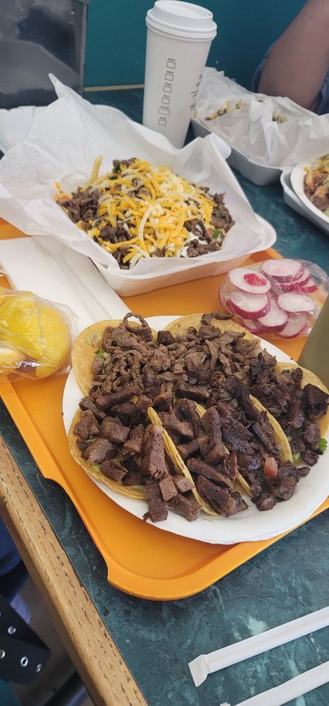 Rocy’s Mexican Food