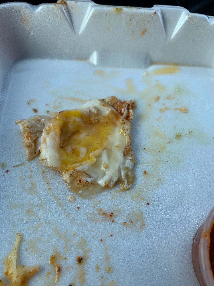 Aldo’s Mexican Food